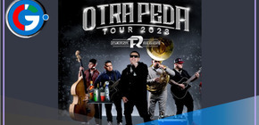 Fuerza Regida añade fecha adicional en San Diego por fans que buscan asistir a su gira 