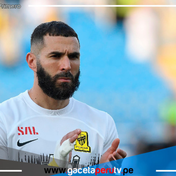 Acusan a Benzema de tener vínculos con una organización terrorista