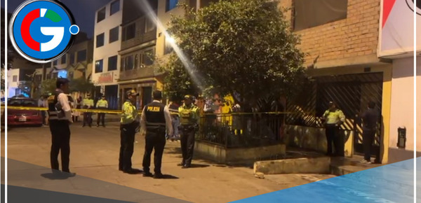 Comas: Asesinan a balazos a colombiano que denunció amenazas de banda criminal