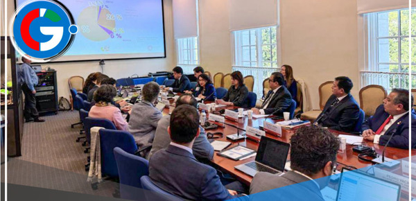 Mincul presenta estrategia 'Perú sin Racismo' ante la CIDH para erradicar la discriminación étnico-racial en el país