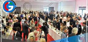 Feria “Hay más Vino” presenta su primera edición
