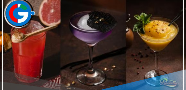 Conozca la renovada carta del espacio que celebra nuestro destilado