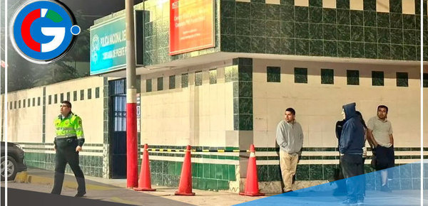 Trágico Ataque de Sicario en Puente Piedra Deja un Hombre Sin Vida