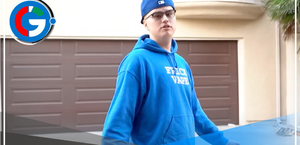 Repartidor es absuelto luego de disparar contra youtuber por hostigamiento.