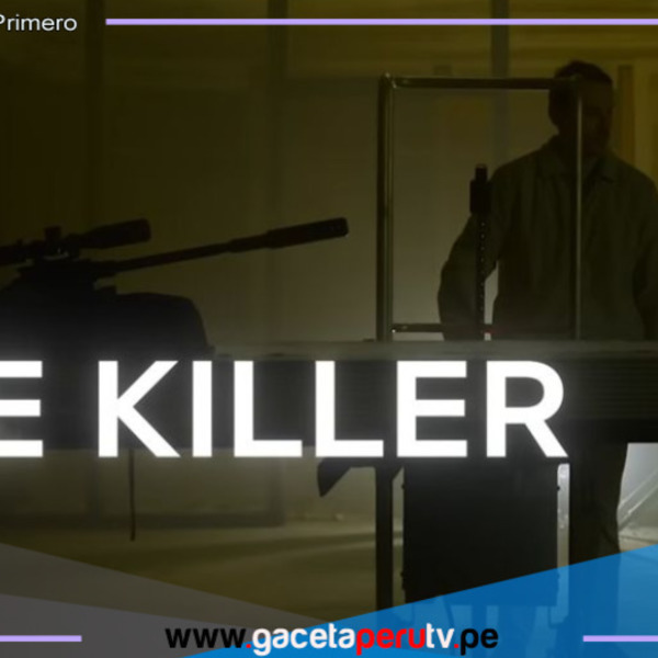 La película "The Killer" (El asesino) de David Fincher sorprende en el Festival de San Sebastián