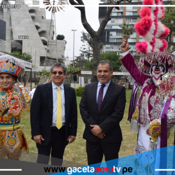 V Feria de Turismo Apavit 2023 generó negocios por más de S/ 8 millones