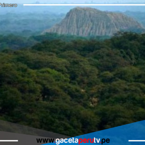 Santuario Histórico de Lambayeque postula a máxima distinción como destino turístico del mundo