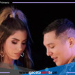 Edwin Luna y Kimberly Flores expresan su amor en su reciente canción titulada "La Persona Correcta"