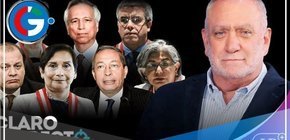 Álvarez Rodrich denuncia nueva ofensiva del Congreso para influir en la JNJ