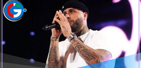 El reguetonero Nicky Jam se prepara para su gran despedida con lanzamiento de nuevo álbum y gira global