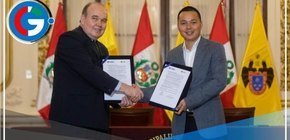 Municipalidad de Lima firma convenio con Bitel para convertir una ciudad más digital 