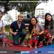 Seis mil mascotas registradas y con microchip