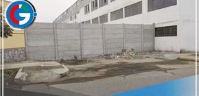 Ica: Ordenan demoler muro que fue construido en plena calle