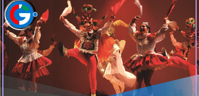 50 años del Conjunto Nacional de Folklore: Historia que trasciende