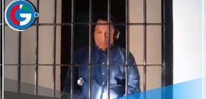 Felix Moreno ha sido condenado a 6 años por construcción de sauna