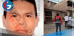 Teniente gobernador de SJL fue baleado mientras supervisaba la construcción de colegios