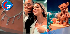 Maluma será papá: Conoce a Susi y la historia de amor con el colombiano