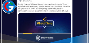 El Ministerio Público inició una investigación contra Tony Rosado por desnudar a una mujer en el escenario