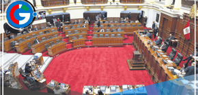 El Congreso está llevando a cabo un nuevo intento de cuestionar a la Junta Nacional de Justicia