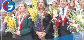 A pesar del respaldo del Congreso, el caso de Rosselli Amuruz se vuelve más complicado