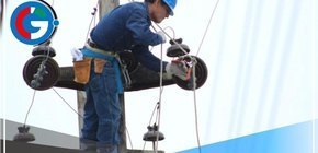 SJM: Luz del Sur realizó corte de cables riesgosos