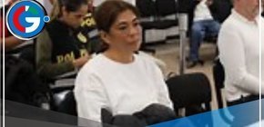 Sada Goray y Mauricio Fernandini condenados a 30 meses de cárcel 