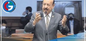 Luis Picón enfrenta problemas con la justicia