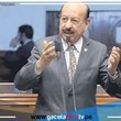 Luis Picón enfrenta problemas con la justicia