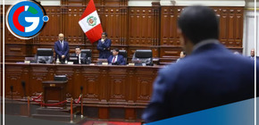 Bancada de Perú Libre propone que jueces y fiscales sean elegidos por voto popular