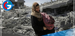 El número de víctimas mortales en Gaza desde el comienzo del conflicto con Israel supera los 5000