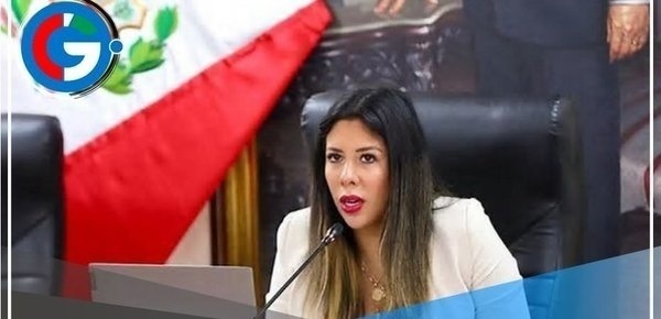 Fiscalía investiga conexiones laborales entre Rosselli Amuruz y Paul García