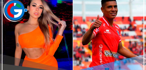 Jossmery Toledo contará su verdad sobre relación con Paolo Hurtado