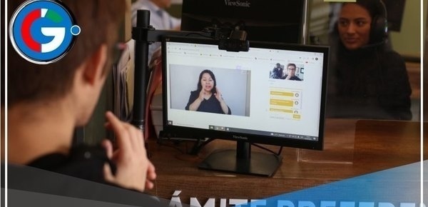 Inician proyecto piloto inclusivo para la atención a personas con discapacidad auditiva