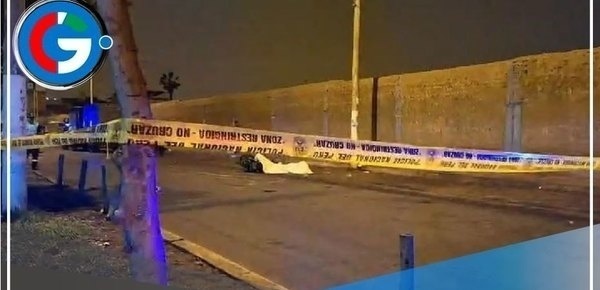 SJM: Hombre es asesinado a balazos por presuntos sicarios