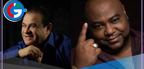 Salsaween a lo boricua: Tony Vega y Alexander Abreu llegan a Lima para concierto