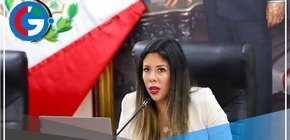 Fiscalía investiga conexiones laborales entre Rosselli Amuruz y Paul García