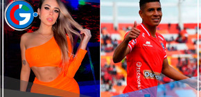 Jossmery Toledo contará su verdad sobre relación con Paolo Hurtado