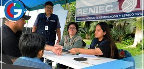 Municipalidad de  Miraflores y RENIEC crean alianza  para entregar DNI electrónico 