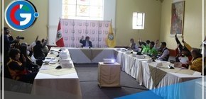 Aprueban Plan de Acción Distrital de Seguridad Ciudadana hasta 2027