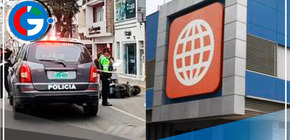 Empleado de América TV fallece después de un accidente de tráfico mientras conducía su motocicleta