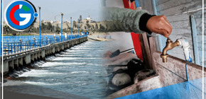 Suspensión de agua HOY en los distritos de Villa El Salvador y Carabayllo 