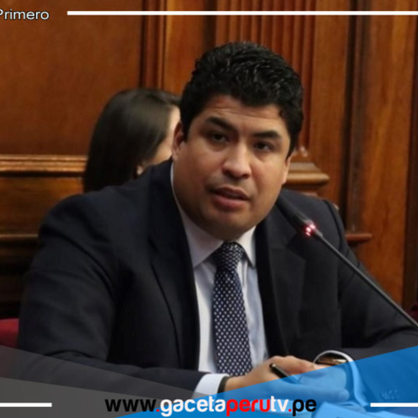 Ministro de Trabajo descarta aumento del sueldo mínimo