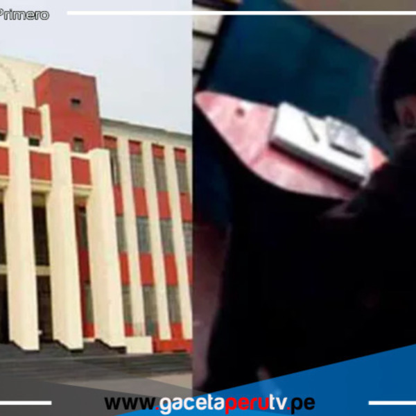 Conoce la carrera más difícil de la UNI donde alumnos se duermen en clase