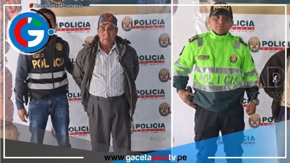 Dos Abuelos Son Detenidos Por Abusar Sexualmente De Su Nieta De 14 Años