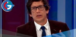 Jaime Chincha denuncia falta de sensibilidad del ministro de Justicia frente a víctimas de extorsión en Perú