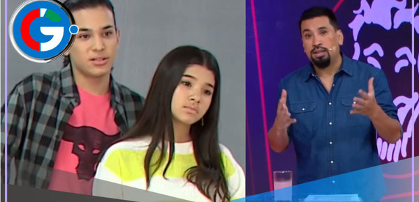 Hijos de Aldo Miyashiro y Érika Villalobos aceptan salarios simbólicos para forjar su camino actoral