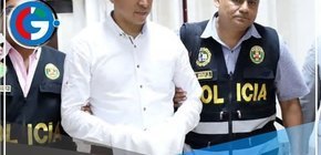 Excongresista acusado de violación le extienden su prisión preventiva por decisión del PJ