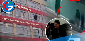Testimonio de policía tras abatir a dos delincuentes en San Juan de Lurigancho