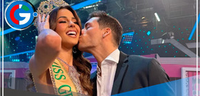 Patricio Parodi revela que no verá a Luciana Fuster por un largo tiempo