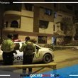 Sicario mata a balazos a extranjero en la puerta de su casa